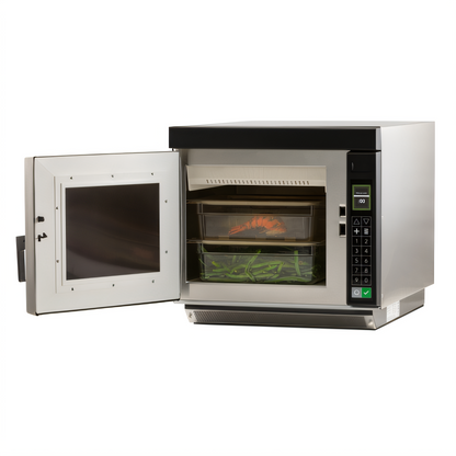 ACP Amana Commercial Microwave Ovens - RC30S2