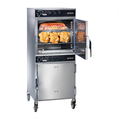 Alto-Shaam  Halo Heat Specialty Ovens - 1767-SK