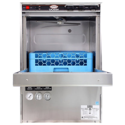 CMA Dishmachines Undercounter Dishwashers –  UC65E
