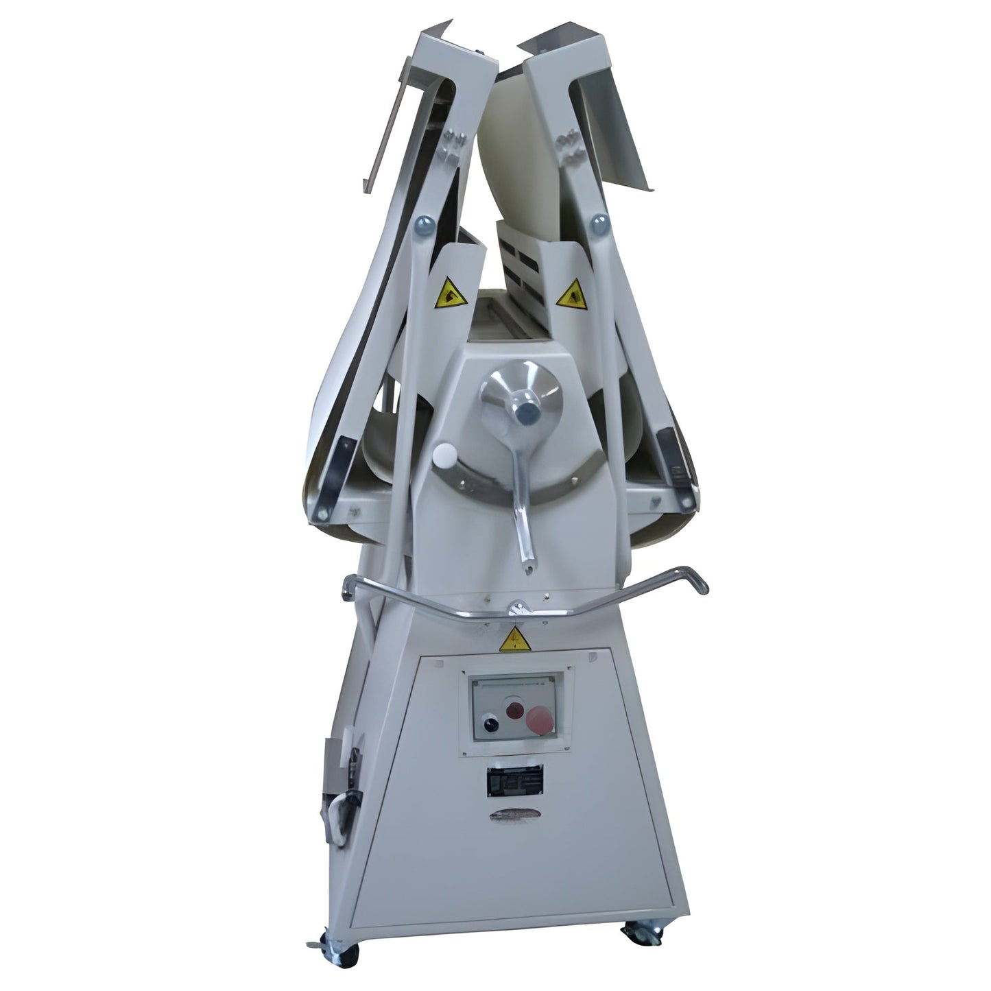 BakeMax (TVI) Dough Sheeters - BMFRS03