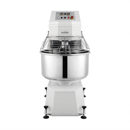 Eurodib USA Eurodib Spiral Dough Mixers - LRGM50BETL