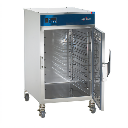 Alto-Shaam  Halo Heat Heated Cabinets & Holding Shelves - 1000-S