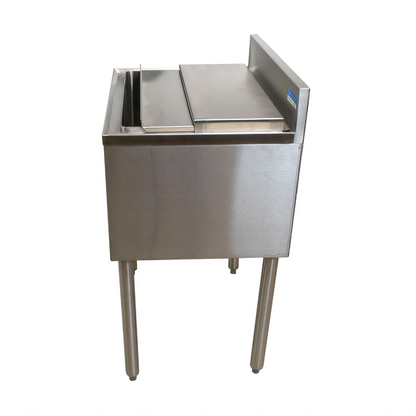 BK Resources UB4-18-IBCP36-10 Bar Equipment - UB4-18-IBCP36-10