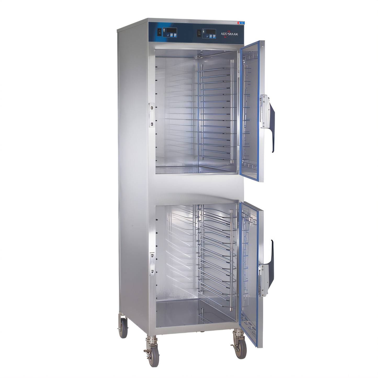 Alto-Shaam  Quick Ship Heated Cabinets & Holding Shelves - 1000-UP-QS