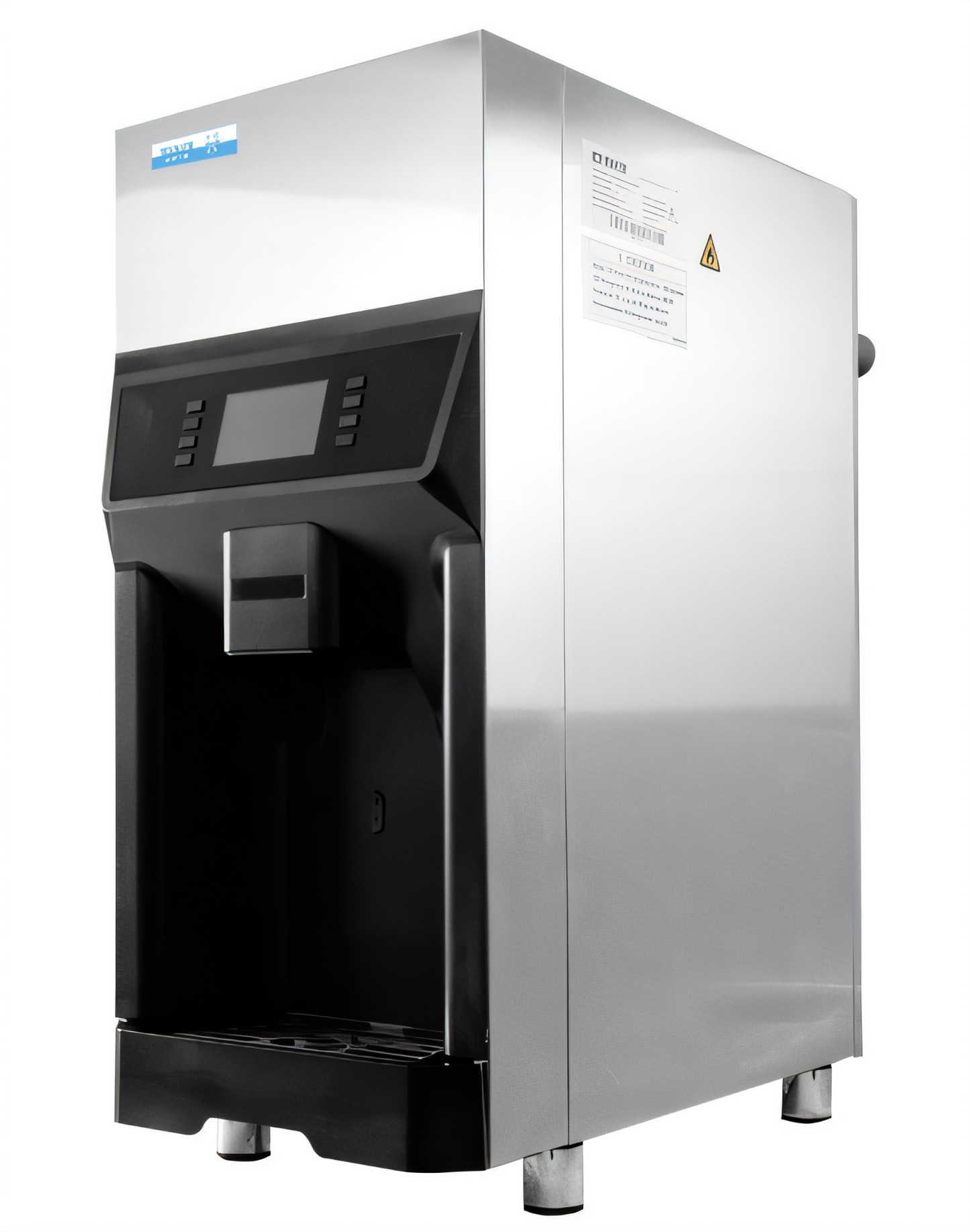 Eurodib USA Resolute Ice Systems Hot Water/Beverage Dispensers - CDIW220