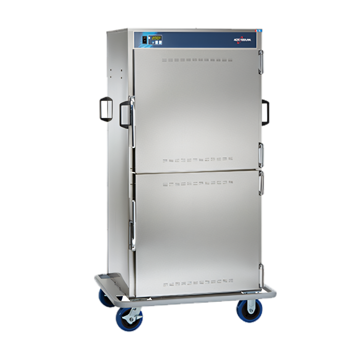 Alto-Shaam  Halo Heat Banquet Carts - 1000-BQ2/96