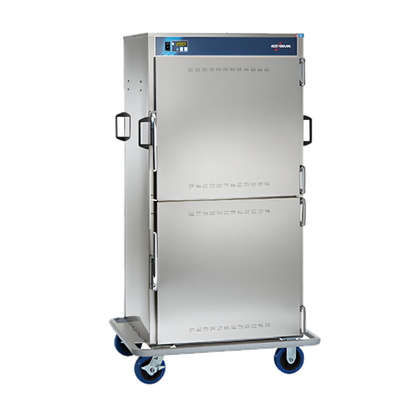 Alto-Shaam  Halo Heat Banquet Carts - 1000-BQ2/96