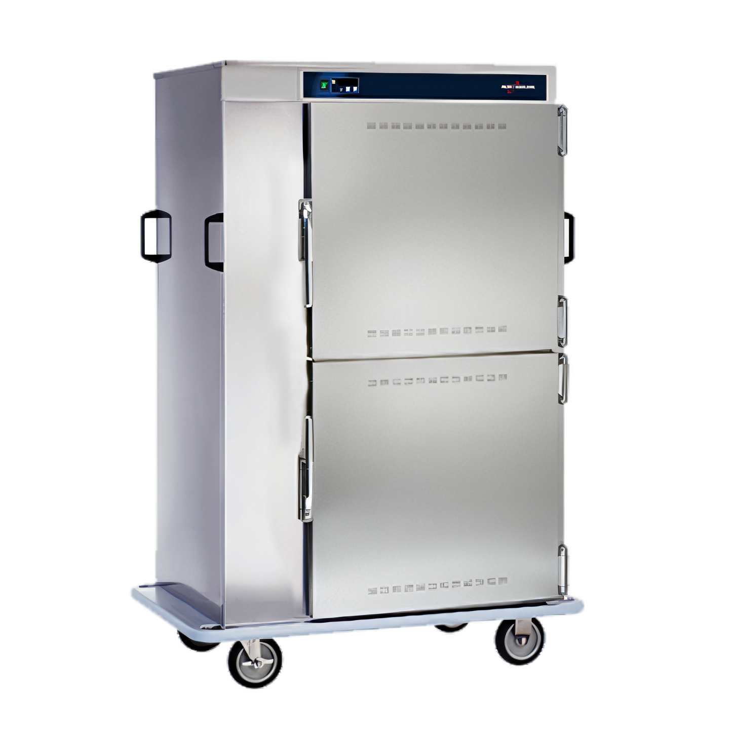 Alto-Shaam  Halo Heat Banquet Carts - 1000-BQ2/128