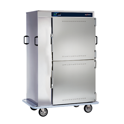 Alto-Shaam  Halo Heat Banquet Carts - 1000-BQ2/128