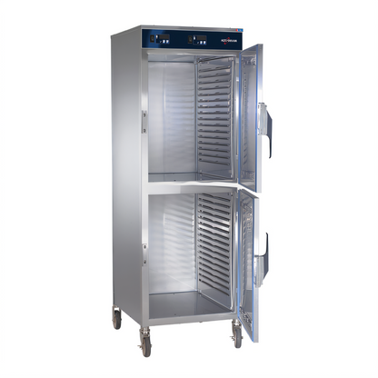 Alto-Shaam Halo Heat Heated Cabinets & Holding Shelves - 1200-UP