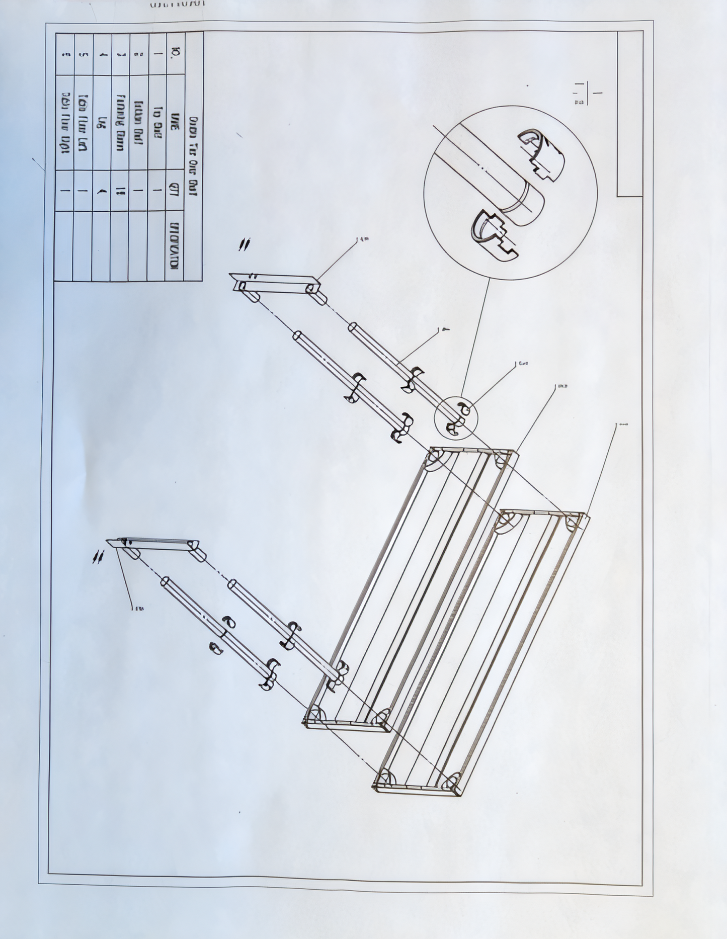 Arctic Air 64907K-S Stainless Steel Shelving