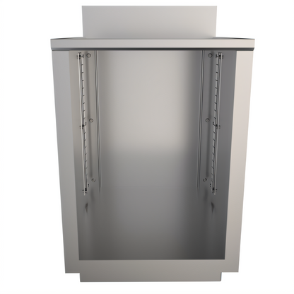 BK Resources UBC-B-21-W18 Bar Equipment - UBC-B-21-W18