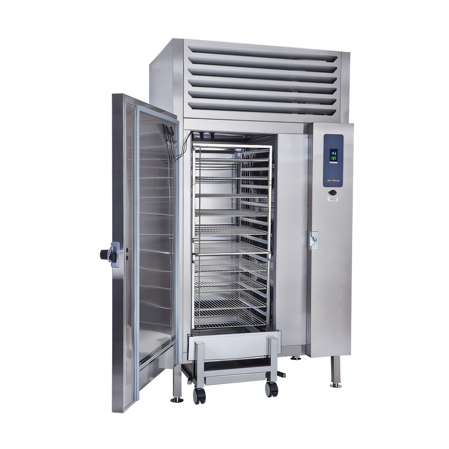 Alto-Shaam  Quickchiller Blast Chillers - QC3-100/NT