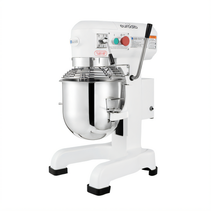 Eurodib USA Eurodib Planetary Mixers - M10ETL