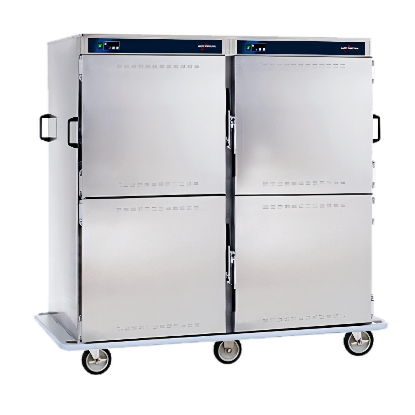 Alto-Shaam  Halo Heat Banquet Carts - 1000-BQ2/192