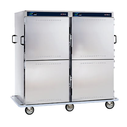 Alto-Shaam  Halo Heat Banquet Carts - 1000-BQ2/192