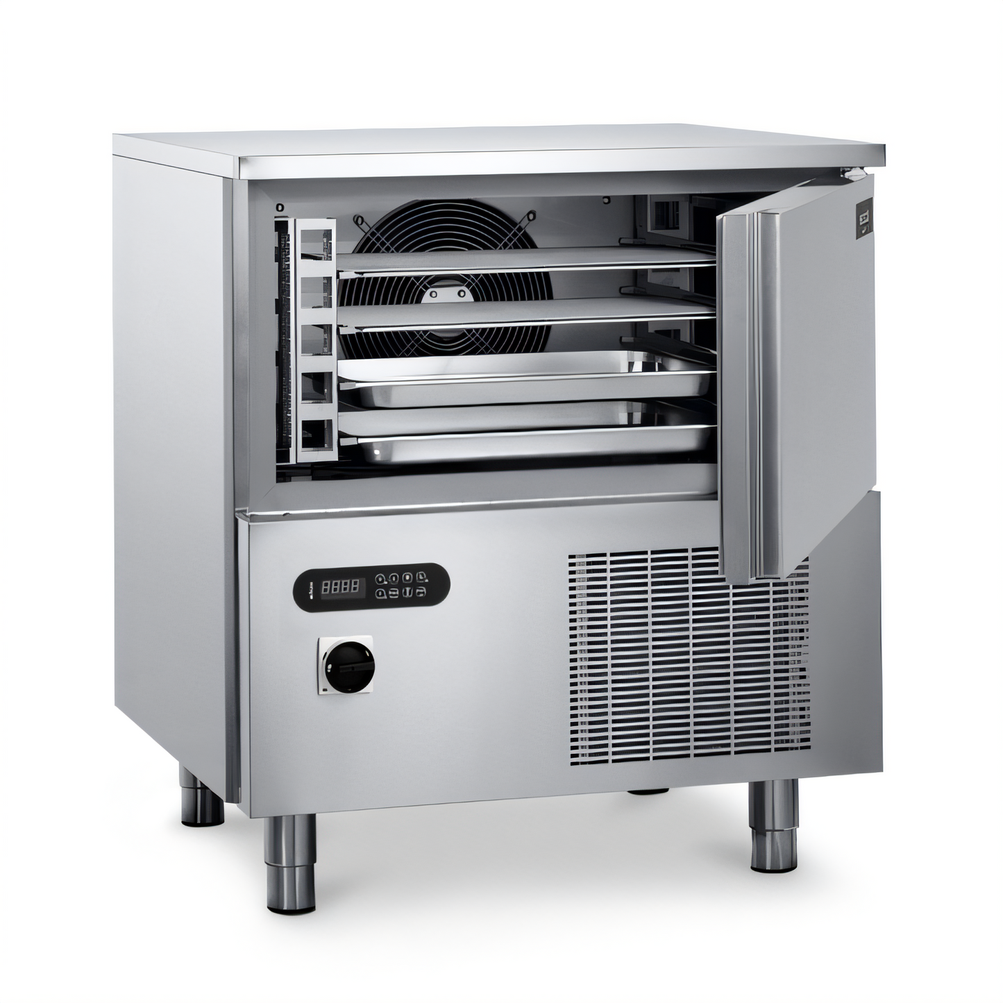 Eurodib USA Gemm Blast Chillers & Freezers - BCB05US230