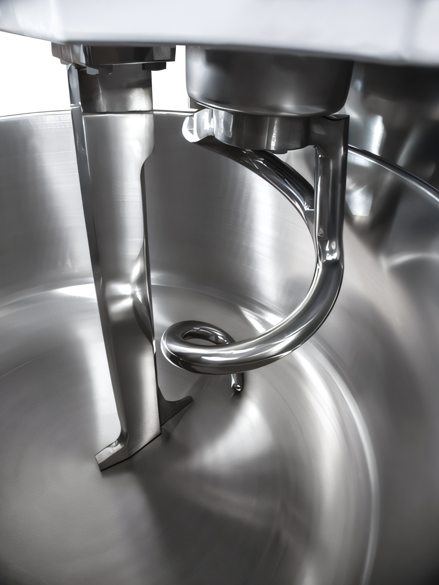 Eurodib USA Eurodib Spiral Dough Mixers - MSP50JETT