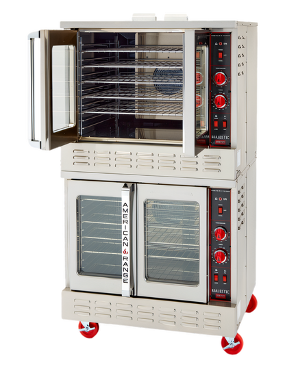 American Range -  MSD-2 Convection Ovens