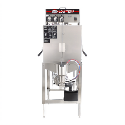 CMA Dishmachines Energy Mizer Dishwashers - AH