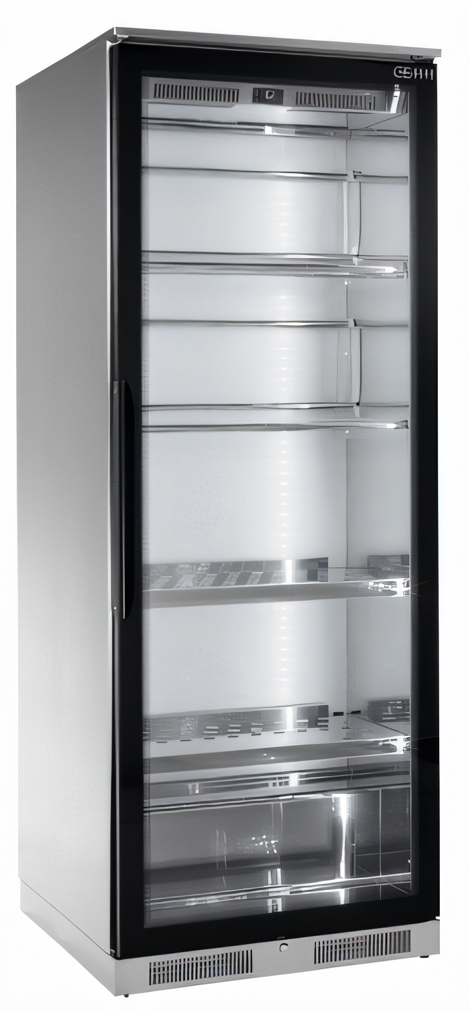 Eurodib USA Commercial Wine Coolers - WD7121