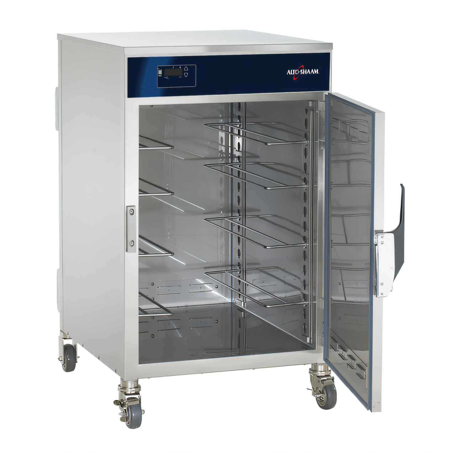 Alto-Shaam  Halo Heat Heated Cabinets & Holding Shelves - 1200-S