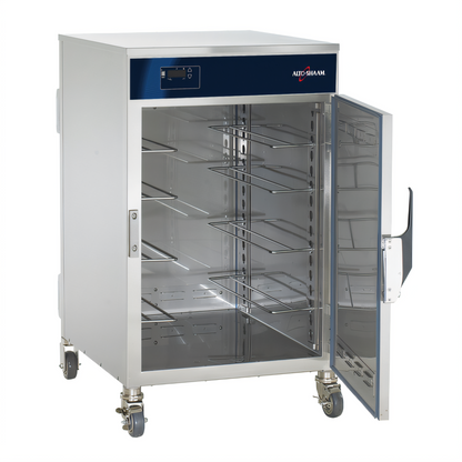 Alto-Shaam  Halo Heat Heated Cabinets & Holding Shelves - 1200-S