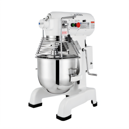 Eurodib USA Eurodib Planetary Mixers - M20B
