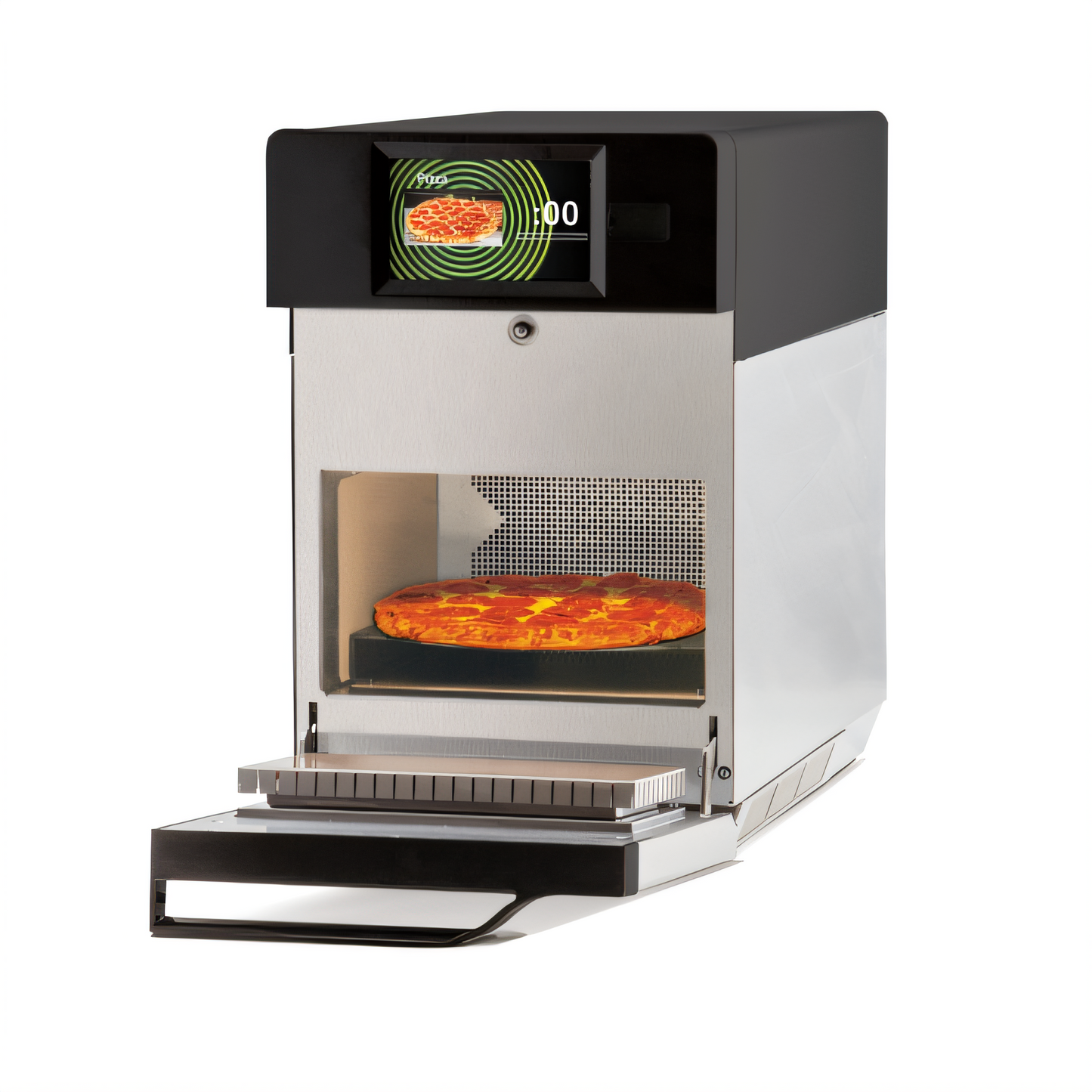 ACP XpressChef Combi Ovens - MRX2BL