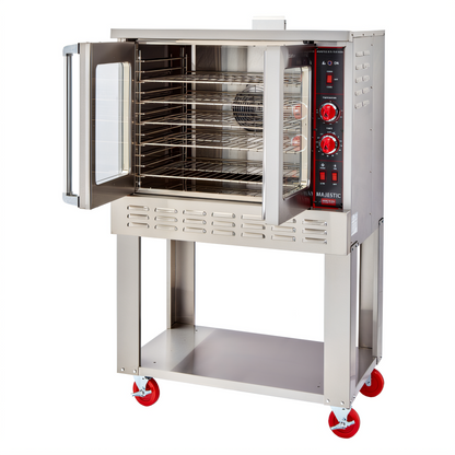 American Range Convection Ovens - M-1HE