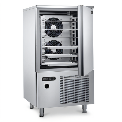 Eurodib USA Gemm Blast Chillers & Freezers - BCB10US220