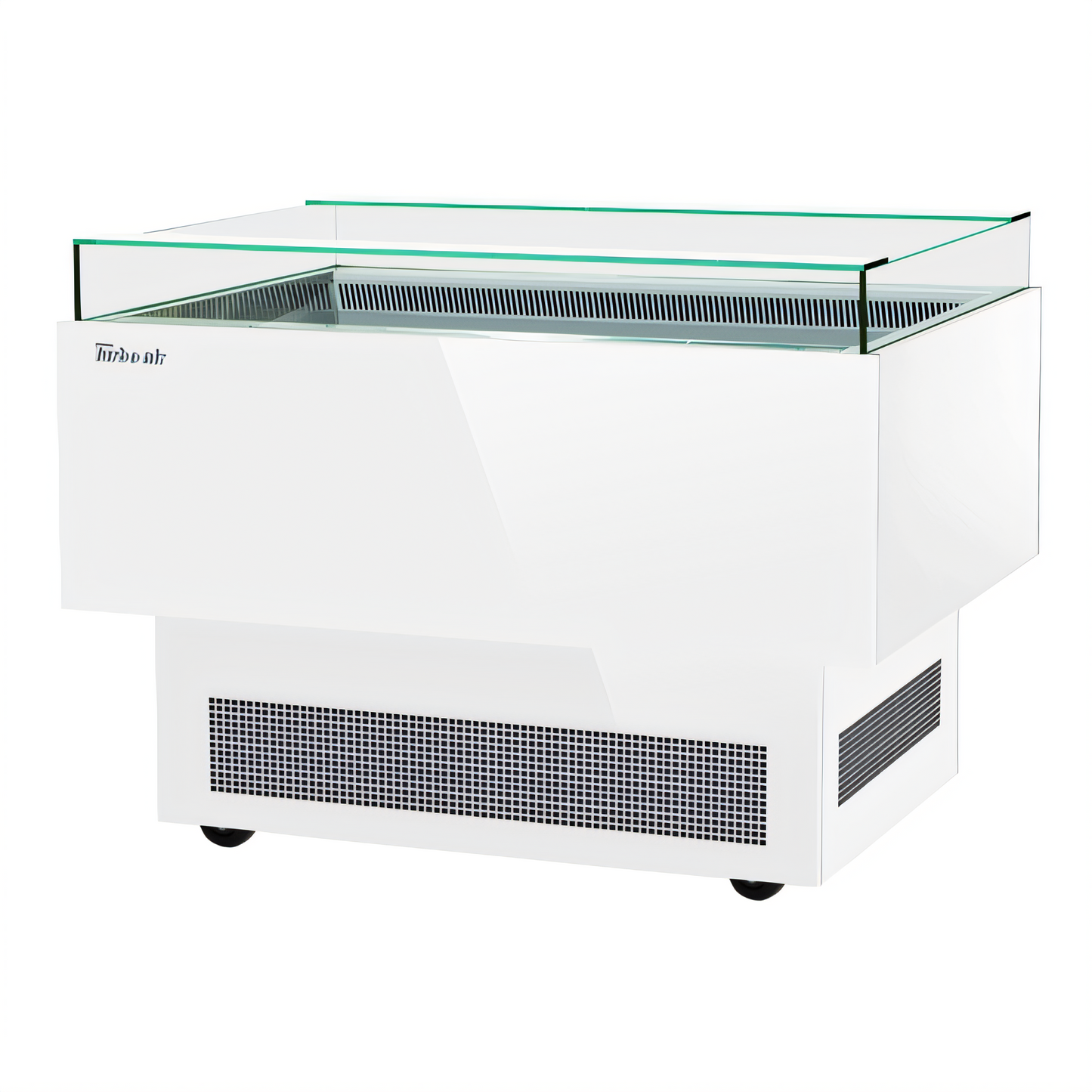 Turbo Air TOS-50PN-W(B) Deli Cases - TOS-50PN-W(B)