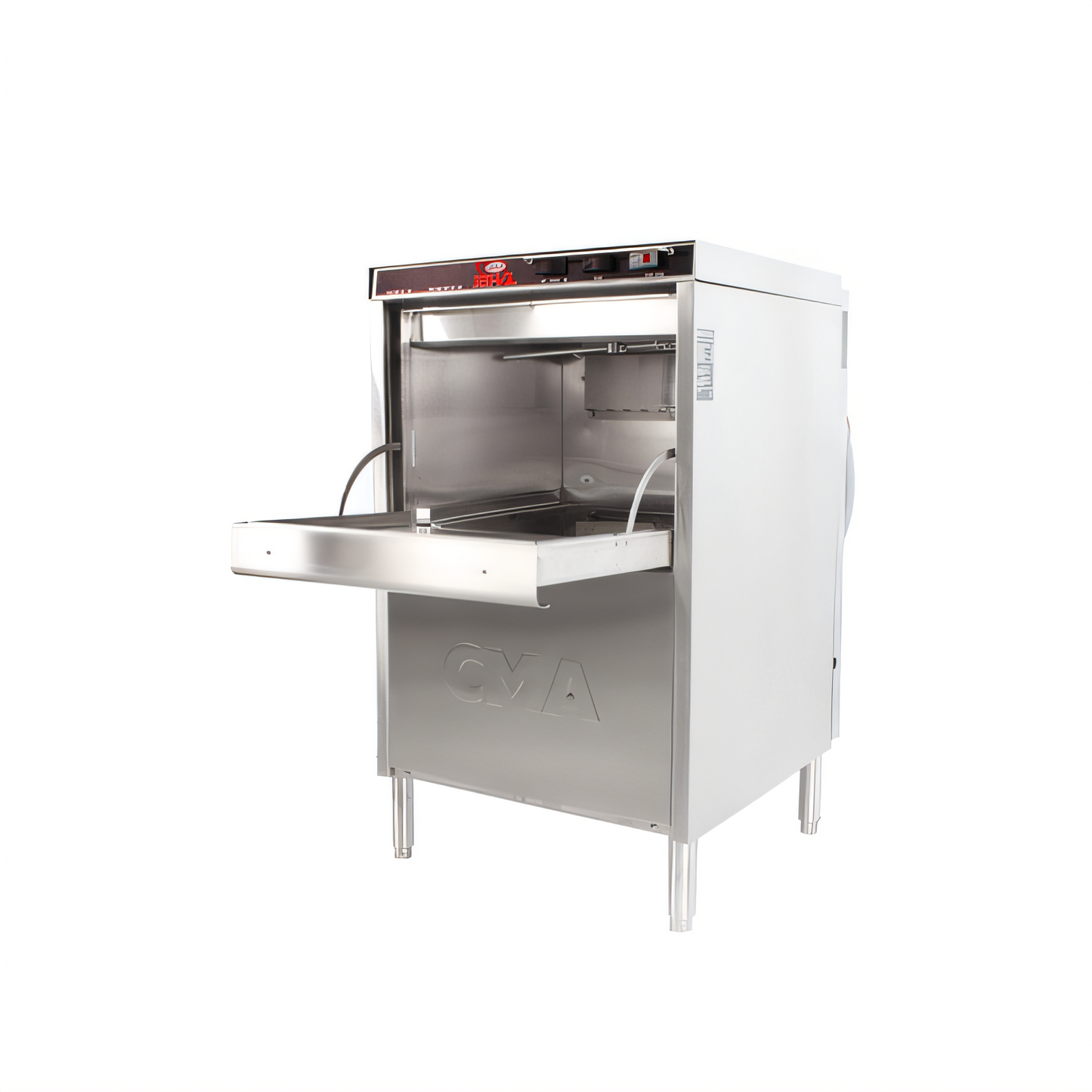 CMA Dishmachines  Energy Mizer Undercounter Dishwashers - 181 VL