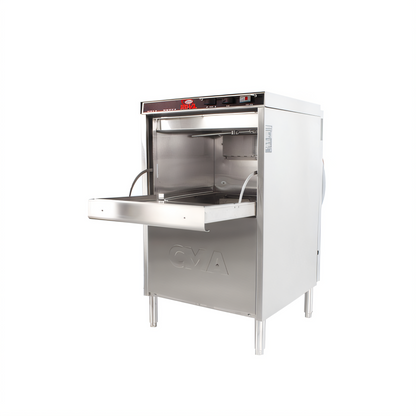 CMA Dishmachines  Energy Mizer Undercounter Dishwashers - 181 VL