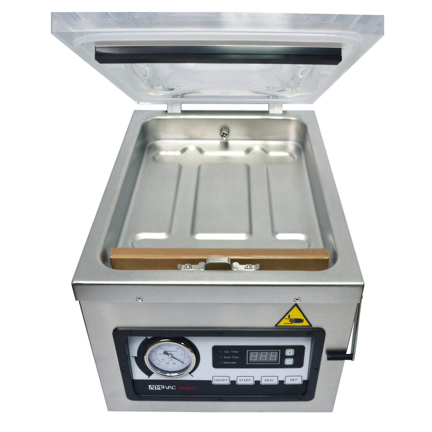 Eurodib USA ATMOVAC Vacuum Sealer - DIABLO12