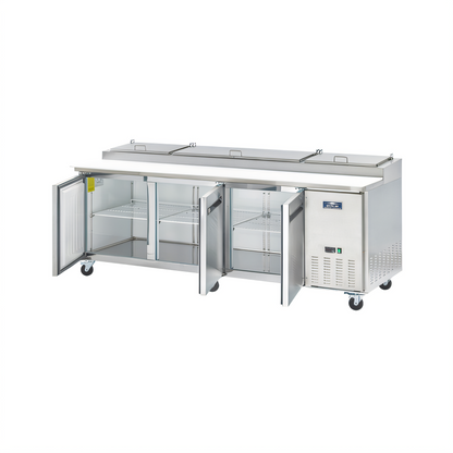 Arctic Air Prep Tables - APP94R