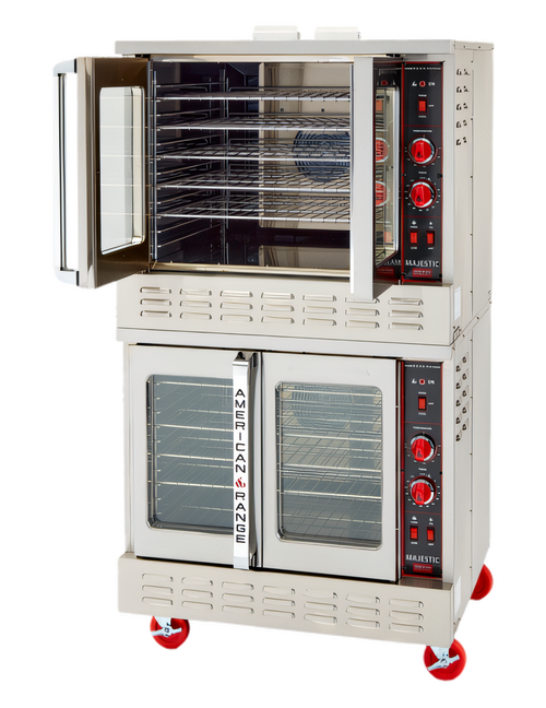 American Range Convection Ovens - MSD-2