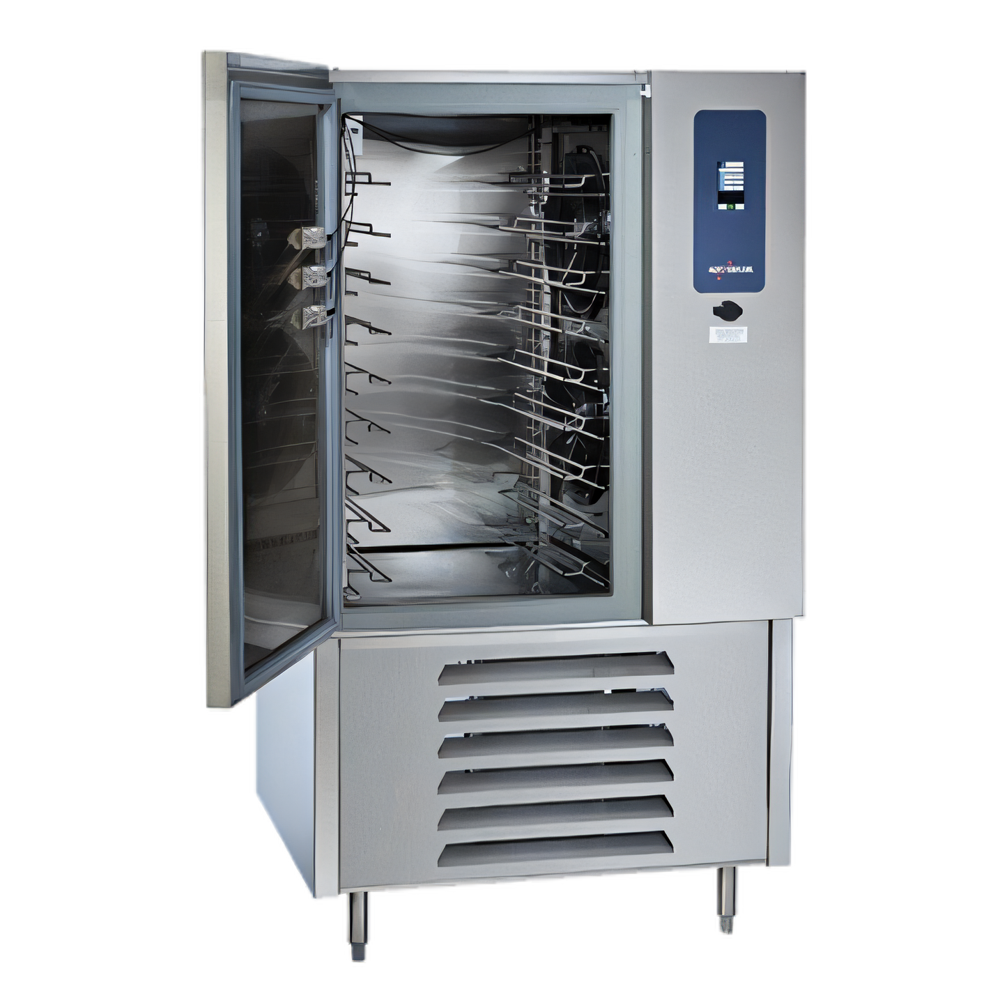 Alto-Shaam  Quickchiller Blast Chillers & Freezers - QC3-40