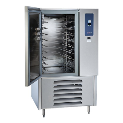 Alto-Shaam  Quickchiller Blast Chillers & Freezers - QC3-40