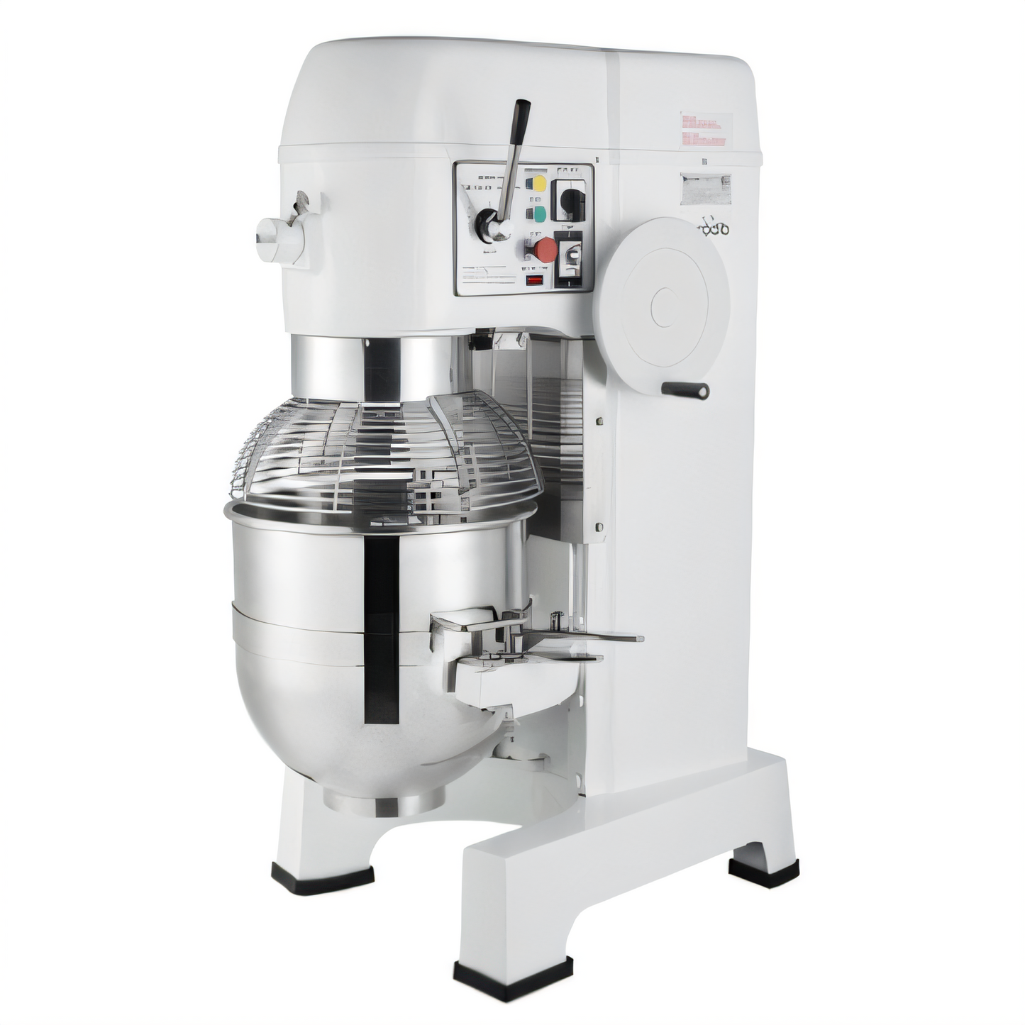 Eurodib USA Eurodib Planetary Mixers - M60A220ETL