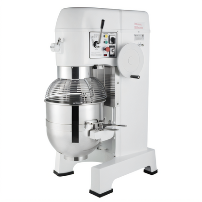 Eurodib USA Eurodib Planetary Mixers - M60A220ETL