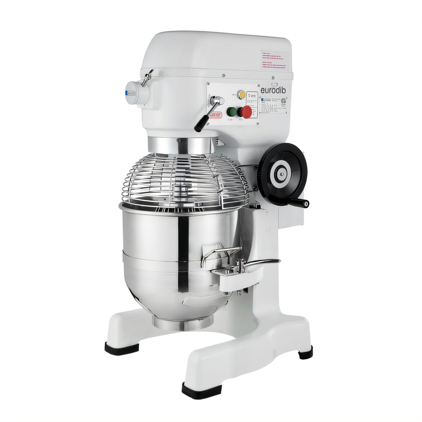Eurodib USA Eurodib Planetary Mixers - M30AETL