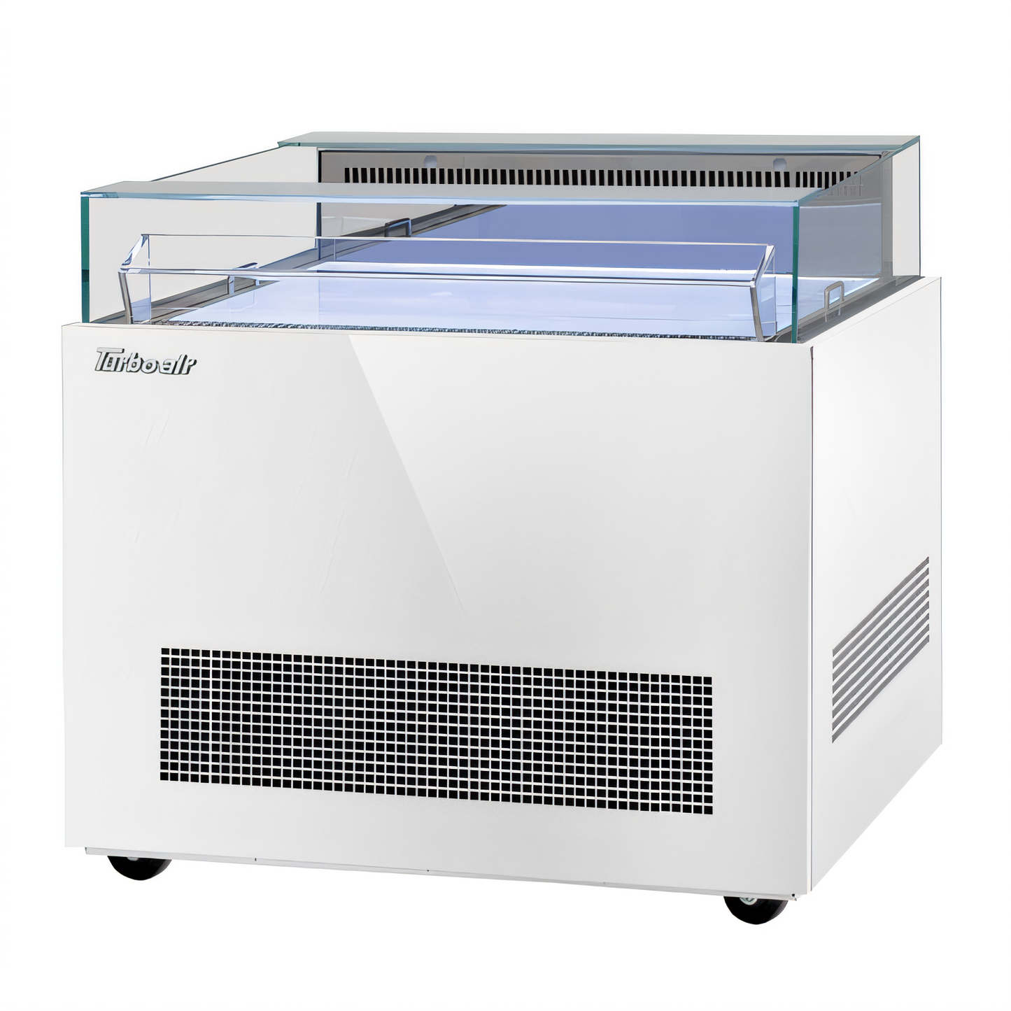 Turbo Air TOS-40NN-W(B) Deli Cases - TOS-40NN-W(B)