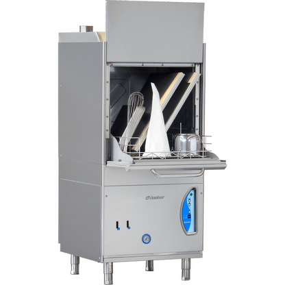 Eurodib USA Lamber Dishwashers - P700EKDPS