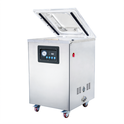 Eurodib USA ATMOVAC Vacuum Sealer - DIABLO20D
