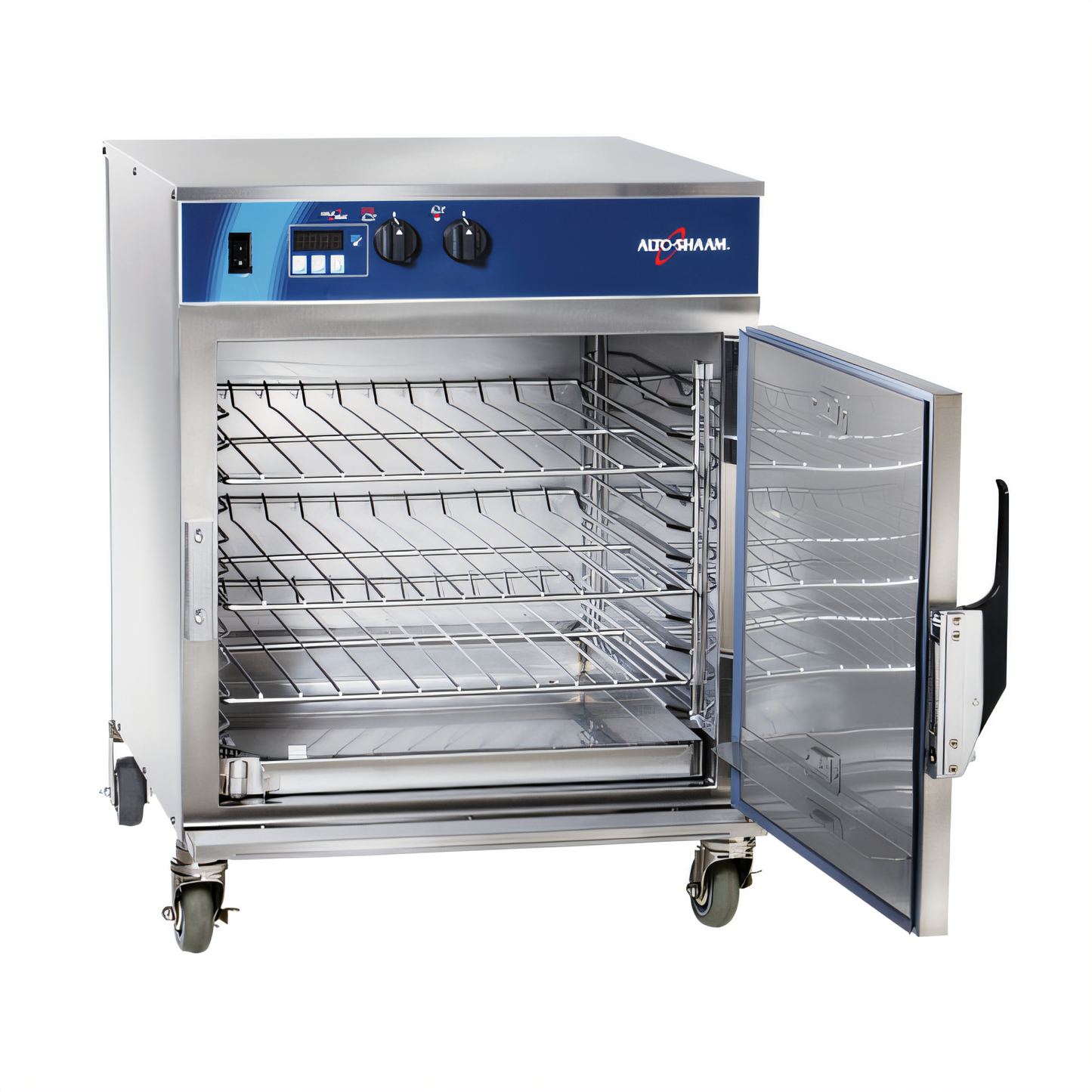 Alto-Shaam Halo Heat Specialty Ovens - 750-TH/II