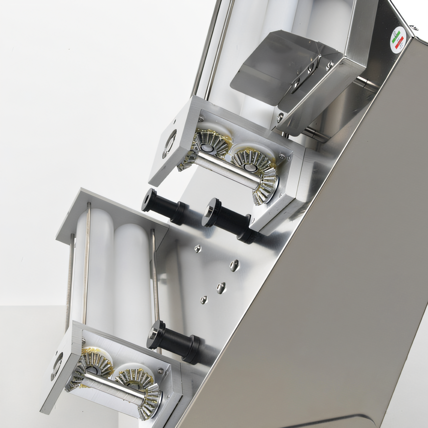 Eurodib USA  Eurodib Dough Sheeters - PROLL4202RP+