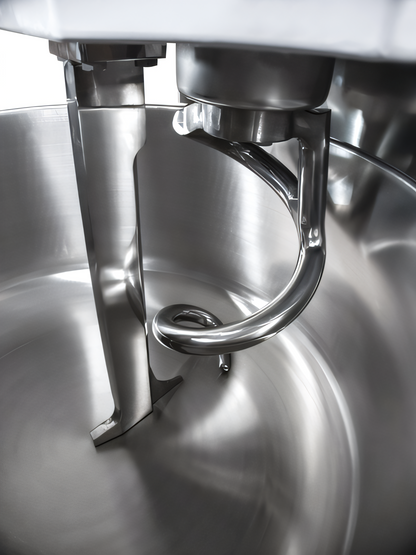 Eurodib USA Eurodib Spiral Dough Mixers - MSP60JETT