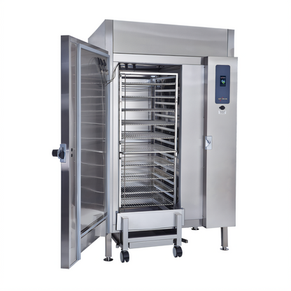 Alto-Shaam  Quickchiller Blast Chillers - QC3-100R