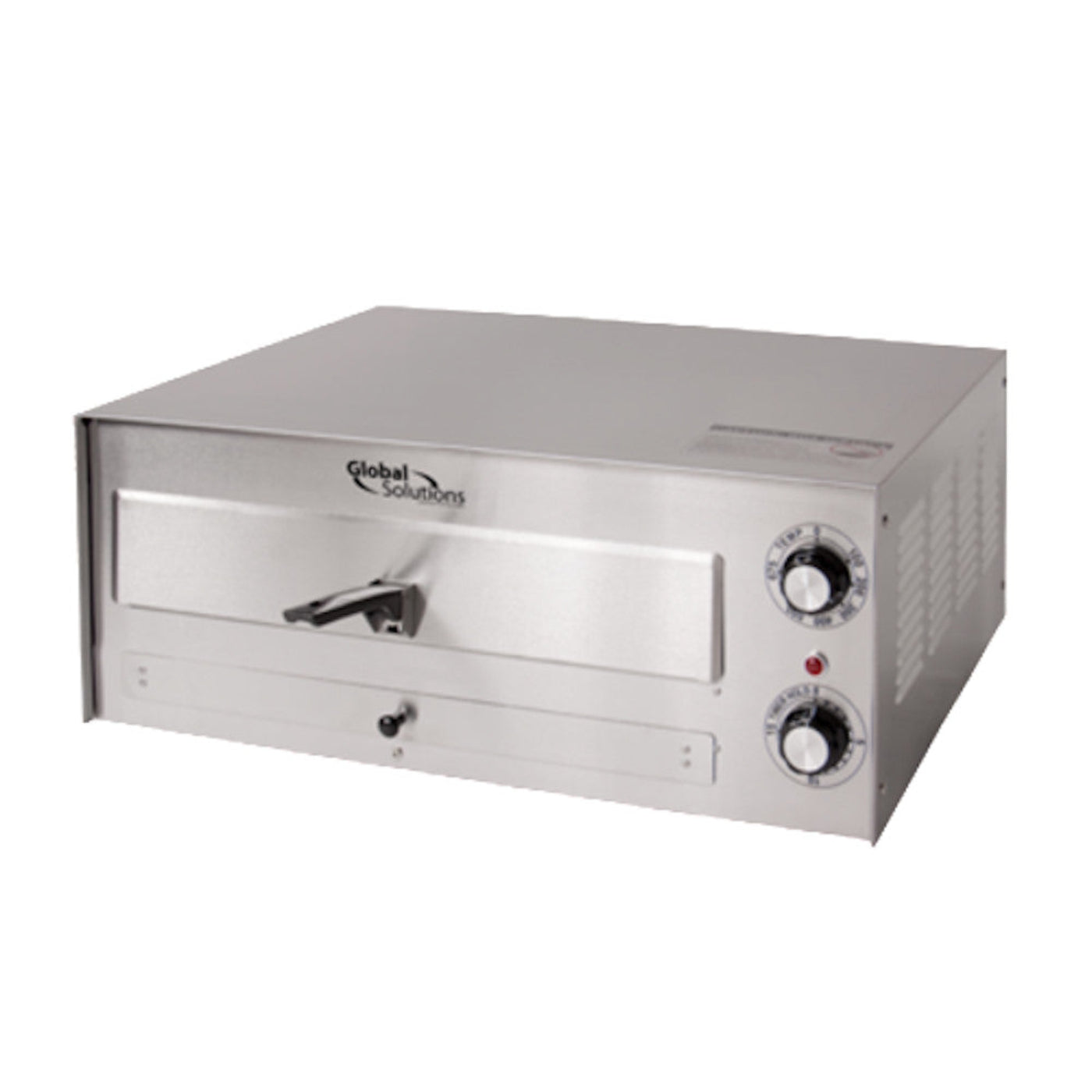 Globe Solutions by Nemco Countertop Multipurpose Oven - GSGS1010